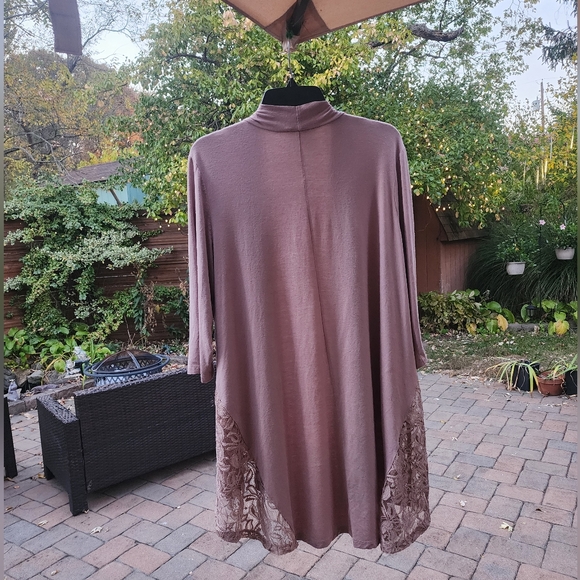 JSP Womens cardigan siz 2x - Picture 3 of 5